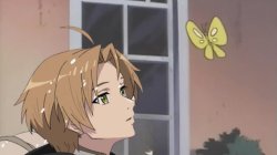 Rudy mushoku tensei : Is this a "" Meme Template