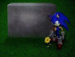 Sonic you alright? Meme Template