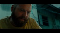 Alan Garner (The Hangover) Meme Template