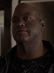 Huell Babineaux | Breaking Bad Wiki | Fandom Meme Template