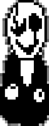 Gaster Meme Template