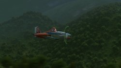 Dusty Crophopper Meme Template
