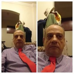 Morte Lenta Meme Template