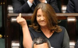 Macie pieniądze na służbę zdrowia Meme Template