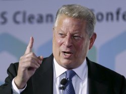 Al Gore Meme Template