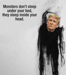 Monsters Meme Template