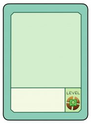 OC character pow card level plant freak fortress 2 Meme Template