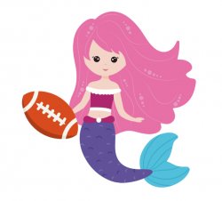 Malibu Mermaid Meme Template