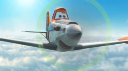 Dusty Crophopper Meme Template