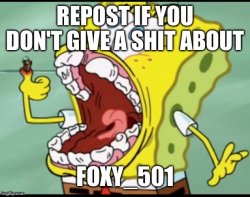 Stupid fucking snowflake Meme Template