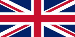Flag of the United Kingdom Meme Template