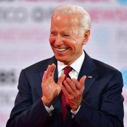 Joe Biden Meme Template