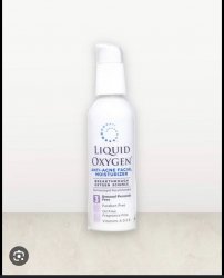 Liquid Oxygen Meme Template