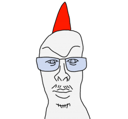 GnomeJack Meme Template