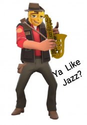 Ya like jazz? Meme Template