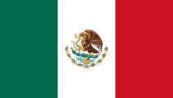 mexico flag Meme Template