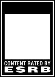 ESRB Meme Template