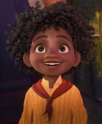 Antonio Meme Template