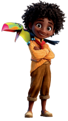 Antonio Meme Template