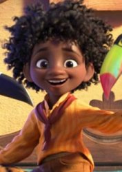 Antonio Meme Template