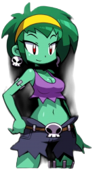 Rottytops Meme Template