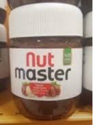 nut master Meme Template