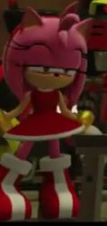 salty amy Meme Template