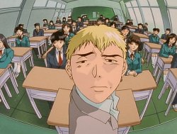 Great Teacher Onizuka meme Meme Template