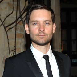 Tobey Maguire | POPSUGAR Celebrity Meme Template