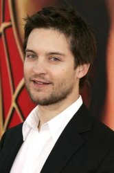 Tobey Maguire | Spider-Man Wiki | Fandom Meme Template