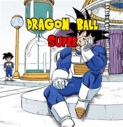 POV: Dragon ball Super Meme Template