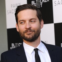 Tobey Maguire filmography - Wikipedia