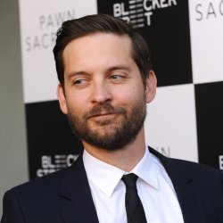 Tobey Maguire — The Movie Database (TMDB)