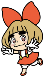 Lulu Meme Template