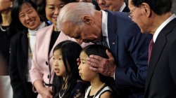 Joe Biden Meme Template