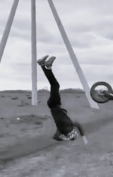 off da bike Meme Template
