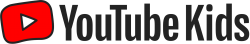 YouTube Kids Logo Meme Template