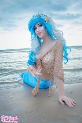 Mermaid Meme Template