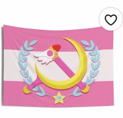 Pink Commie Meme Template