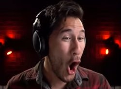 Markplier oooh Meme Template