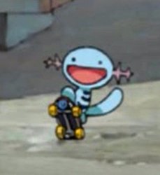 Whooper Meme Template
