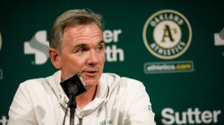 Billy Beane Meme Template