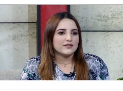Hareem shah video sbko mila Ga Meme Template
