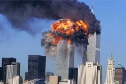 The big secret of 9/11: A third building was demolished after th Meme Template