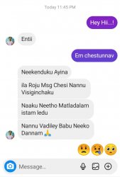 Chats Meme Template