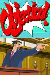 Objection Meme Template