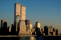 World Trade Center pre-9/11 Meme Template