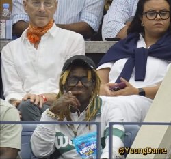 Lil Wayne Nerds Meme Template