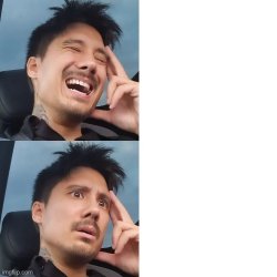 Julien Bam Meme Template