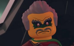 Ninjago meme Meme Template